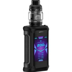 Kit Aegis X + Zeus Subohm 5ml - GeekVape