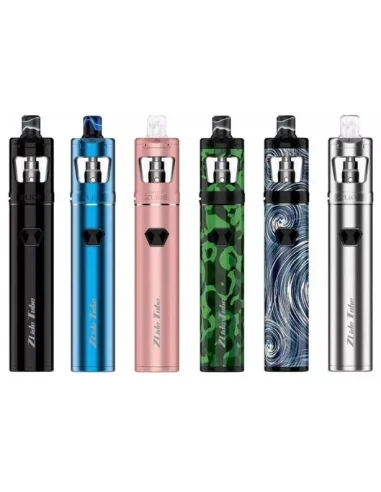 Kit Zlide Tube 3000mAh - Innokin