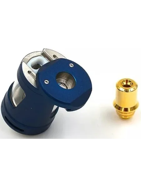 Kit Zlide Tube 3000mAh - Innokin