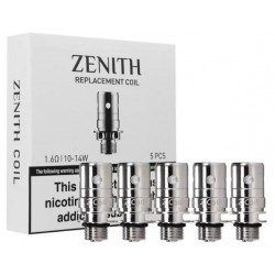 Résistances Zenith - Innokin