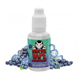 Blueberry 30ml - Vampire Vape