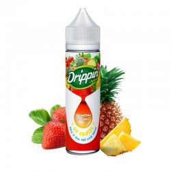 Strawberry Pineapple 50 ml - Drippin