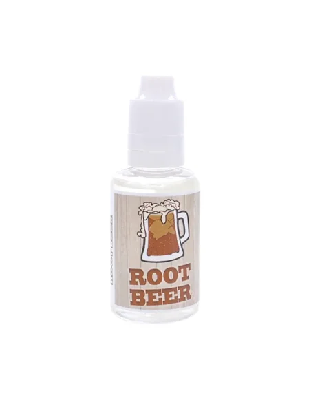 Root Beer 30ml - Vampire Vape