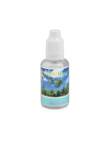 Tropical Island 30ml - Vampire vape