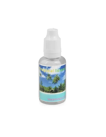 Tropical Island 30ml - Vampire vape