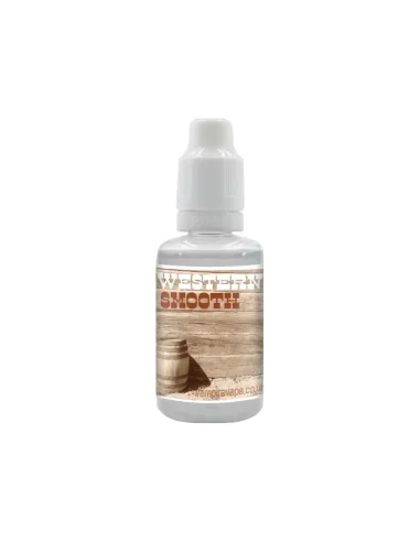 Smooth Western V2 30ml - Vampire vape