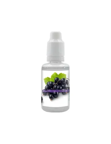 Blackcurrant 30ml - Vampire Vape