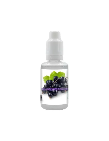 Blackcurrant 30ml - Vampire Vape