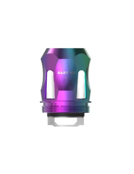 Résistances TFV8 Baby V2 - Smok