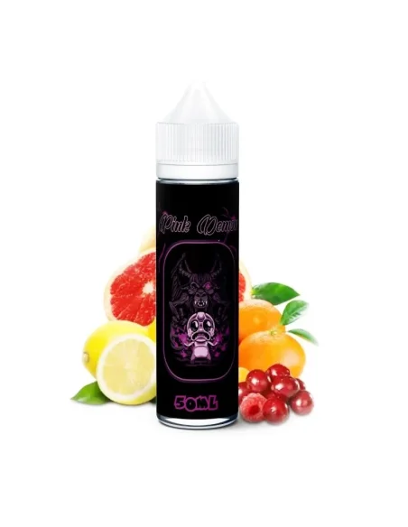 Pink Demon 50ml - Démon