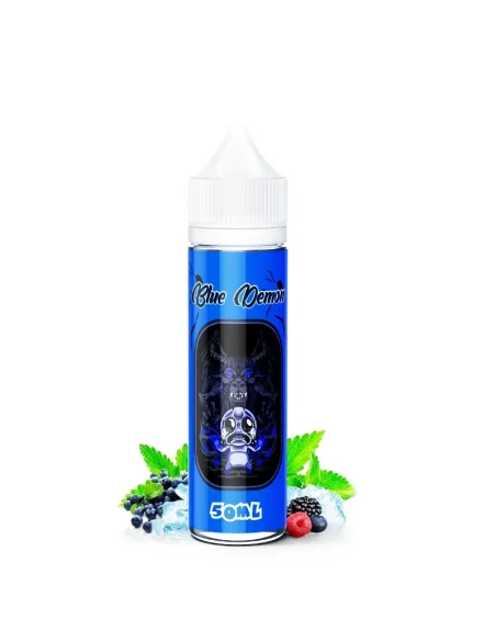 Blue Demon 50ml - Démon