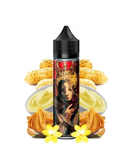 The King 50ml - King's Crown