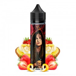 Eliquide Fight your Fate 50ml - King's Crown