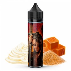 Eliquide Claim your Throne 50ml - King's Crown