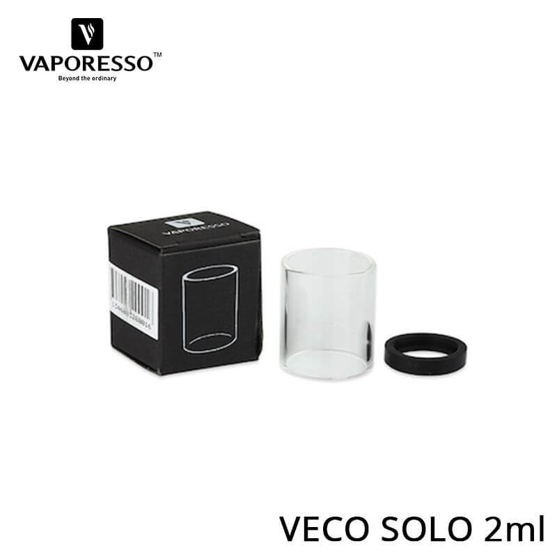 Pyrex Veco Solo - Vaporesso