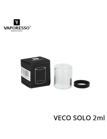 Pyrex Veco Solo - Vaporesso