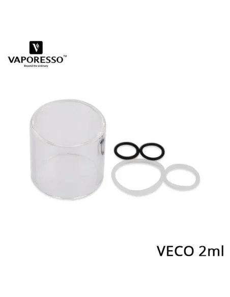 Pyrex Veco - Vaporesso