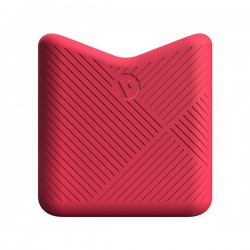 Pochette silicone pour ranger vos capsules - Vype