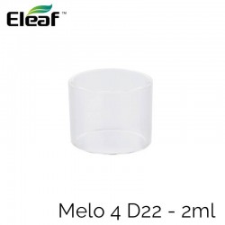 ELEAF - Melo 4 D22 : PYREX