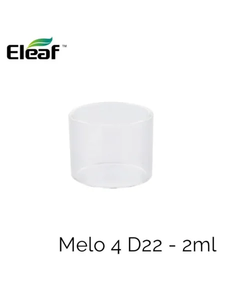 Pyrex Melo 4 D22 - Eleaf