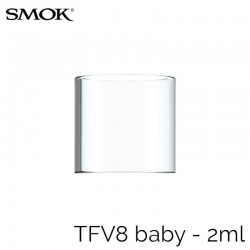 Pyrex TFV8 Baby - Smok