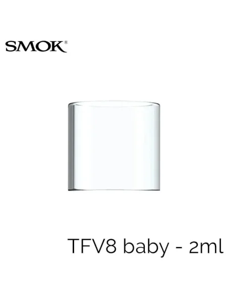 Pyrex TFV8 Baby - Smok