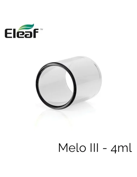 Pyrex Melo 3 - Eleaf