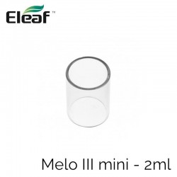 ELEAF - Melo 3 mini - 2ml - PYREX