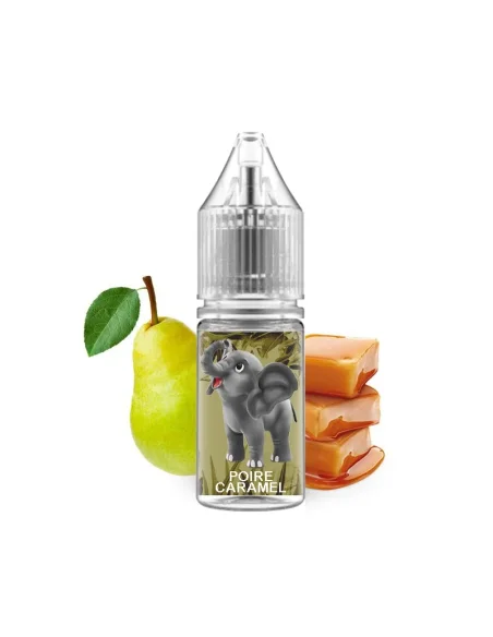 Poire Caramel 10ml - So Cute