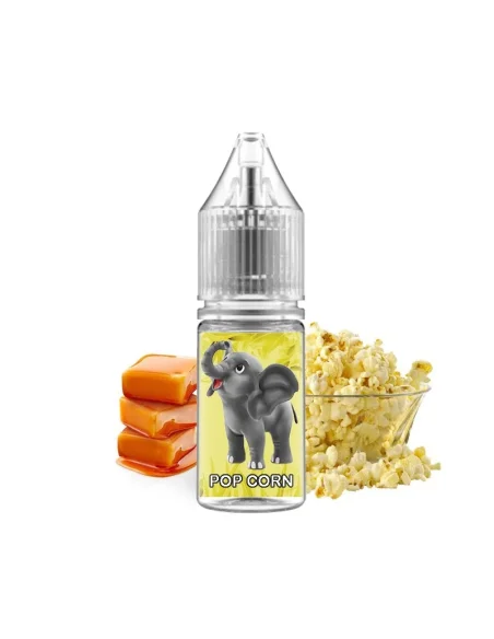 Popcorn 10ml - So Cute