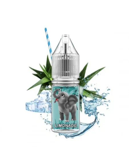 Limonade 10ml - So Cute