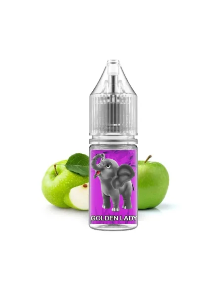 Golden Lady 10ml - So Cute Golden Lady 10ml - So Cute