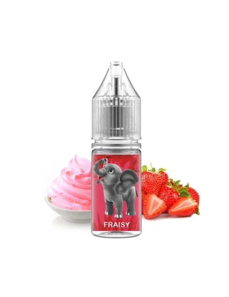 Fraisy 10ml - So Cute