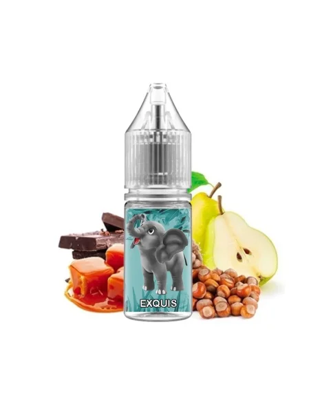 Exquis 10ml - So Cute