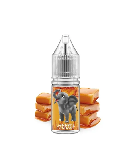 Caramel Fondant 10ml - So Cute