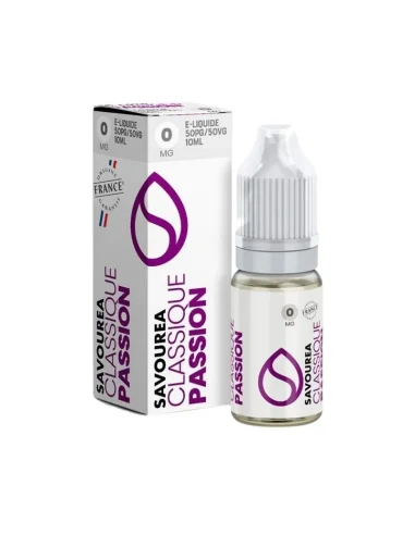 Passion 10 ml - Savourea