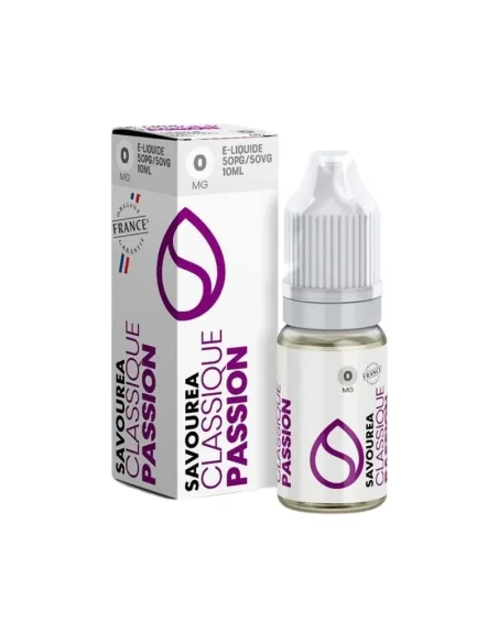 Passion 10 ml - Savourea