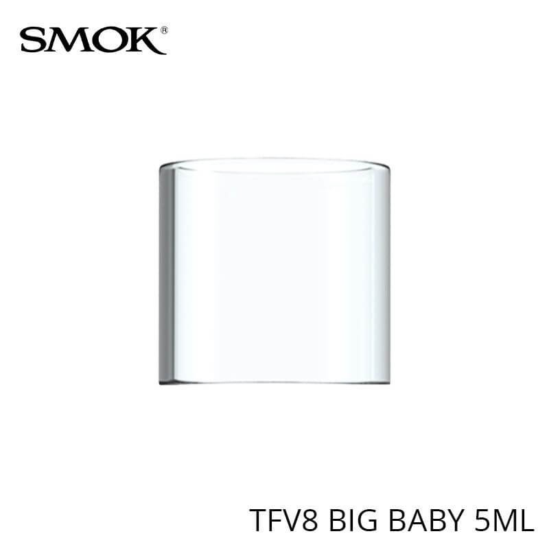 SMOK Pyrex TFV8 Big Baby 5ml (3pcs)