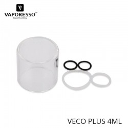 VAPORESSO Pyrex pour Veco Plus 4ml