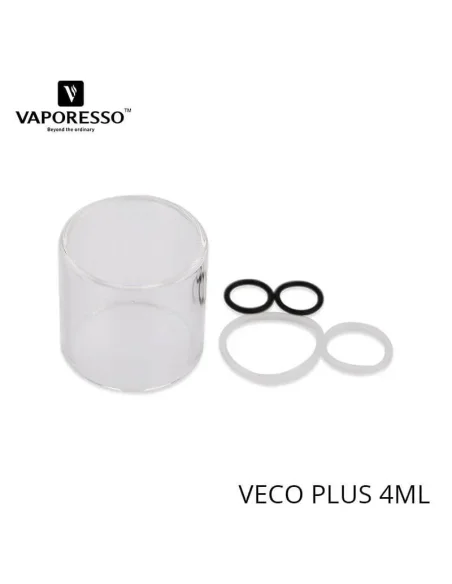 Pyrex Veco Plus - Vaporesso