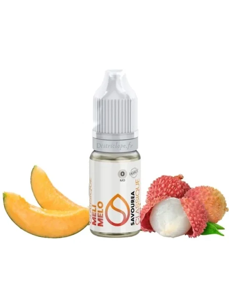Meli Melo 10ml - Savourea