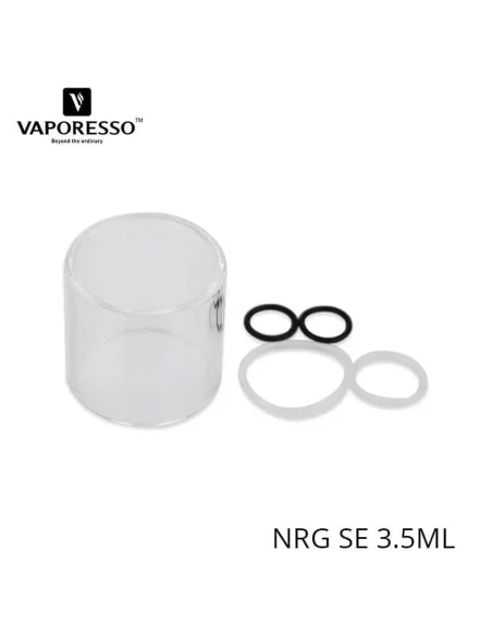Pyrex NRG SE 3.5ml - Vaporesso
