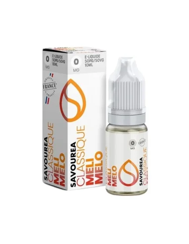 Meli Melo 10ml - Savourea