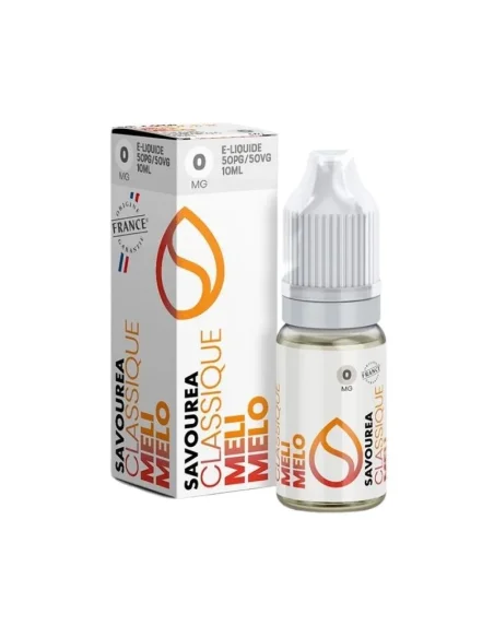 Meli Melo 10ml - Savourea