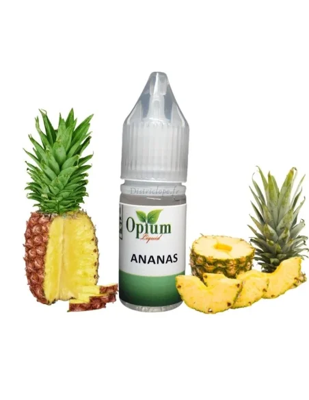 Ananas 10ml - Opium