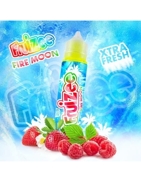 Fruizee Fire moon 50ml - Eliquid France