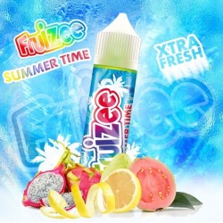 Fruizee Summer Time 50ml - Eliquid France