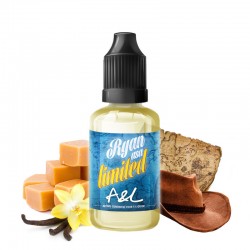 Concentré Ryan USA Limited 30ml - A&L