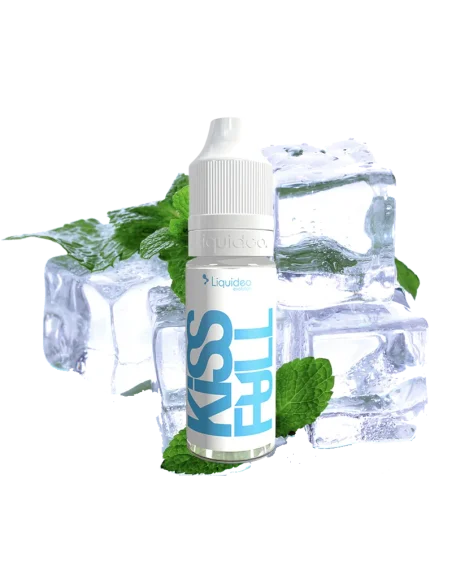 Kiss Full 10ml - Liquideo Kiss Full 10ml - Liquideo