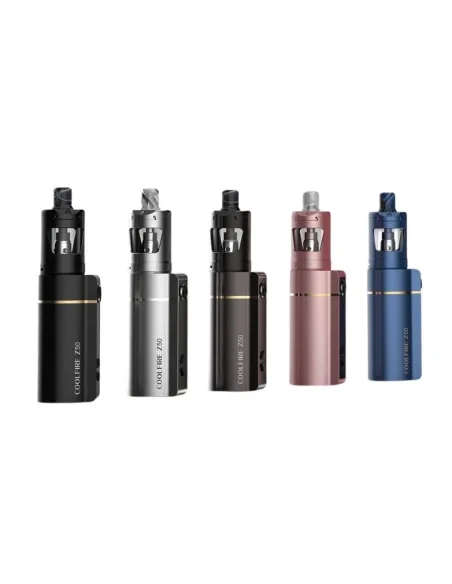 Kit CoolFire Z50 - Innokin